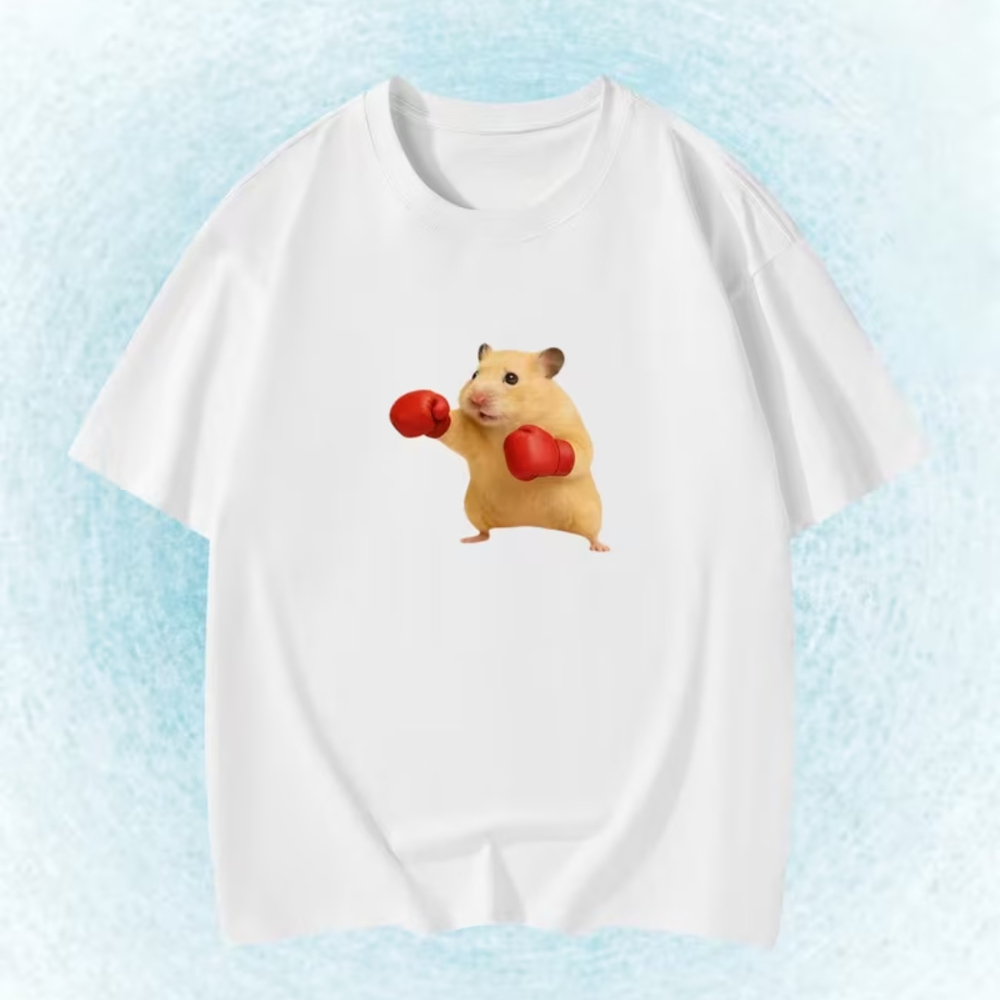 Summer Clothing For Baby Boy - Camiseta de verão com estampa de