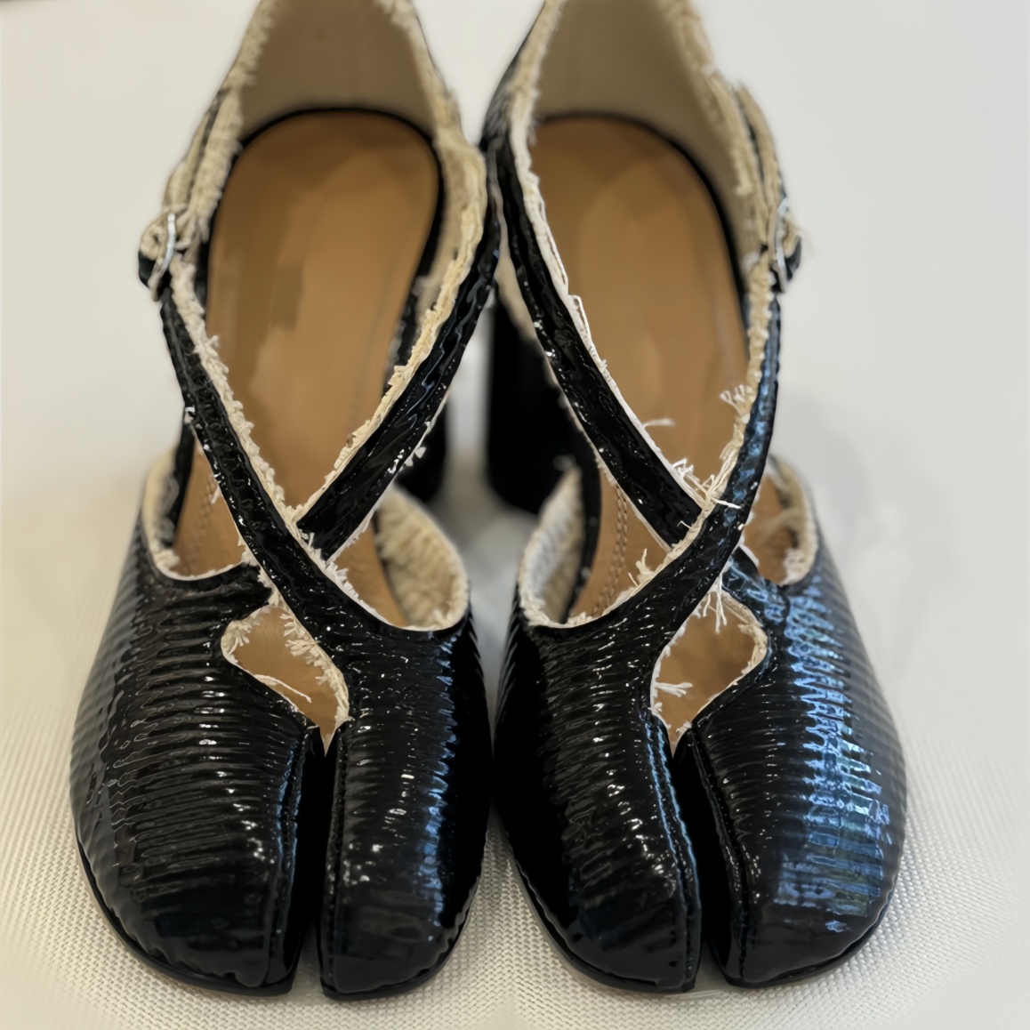 Summer Closet - Novas Sandálias Tabi de Verão com
