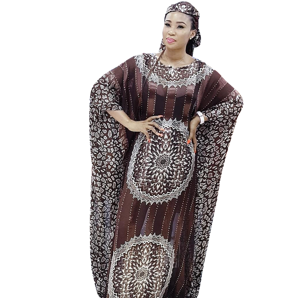 Summer Clothing Women Uk - Vestidos Dashiki africanos para mulheres, estampada