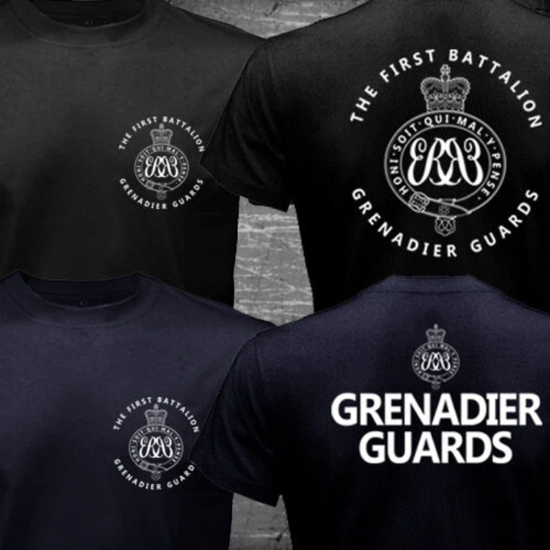 Summer Clothing Uk - Novo 1o Batalhão Grenadier Guards Royal