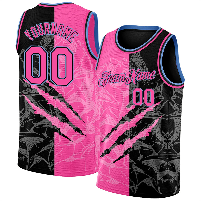 Summer Clothing Trends 2025 - Regata estilo graffiti de rua para