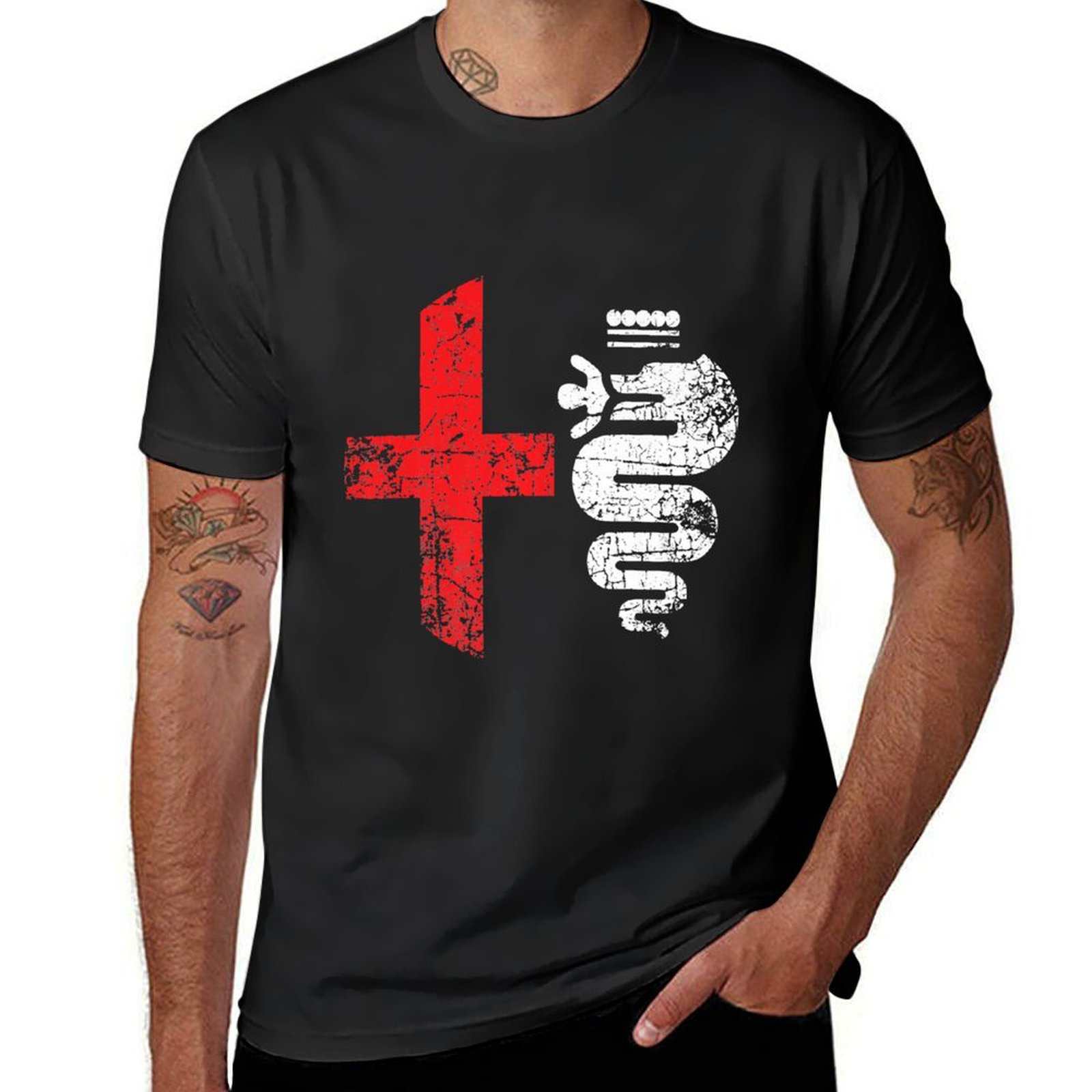 Summer Grunge Clothing - T-shirt dos motoristas do carro de