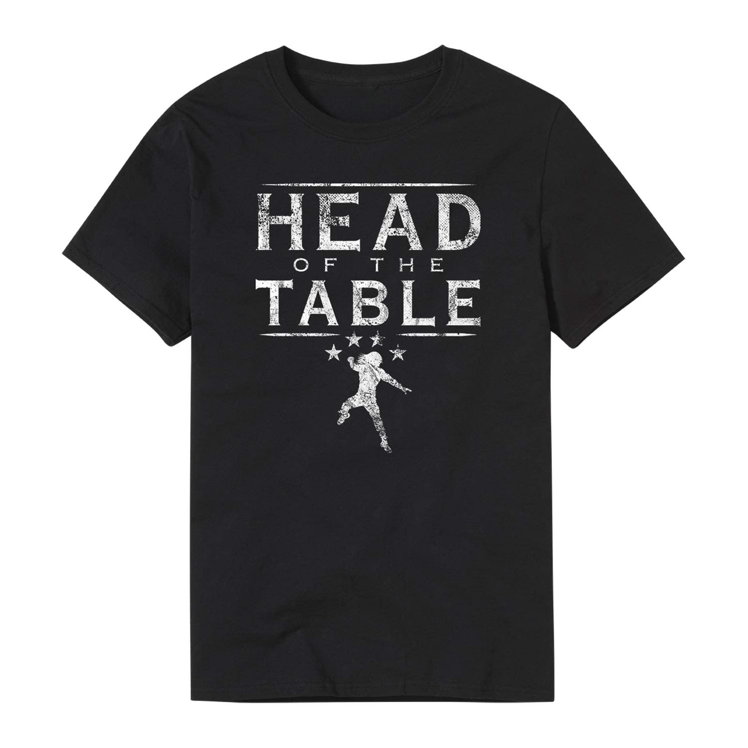 Summer Reign Clothing - Camiseta Casual Confortável de Algodão da