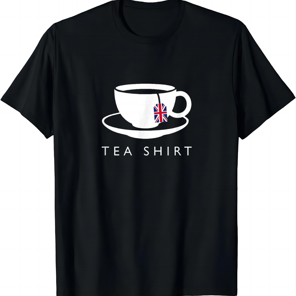 Summer Clothing Women Uk - Camiseta 