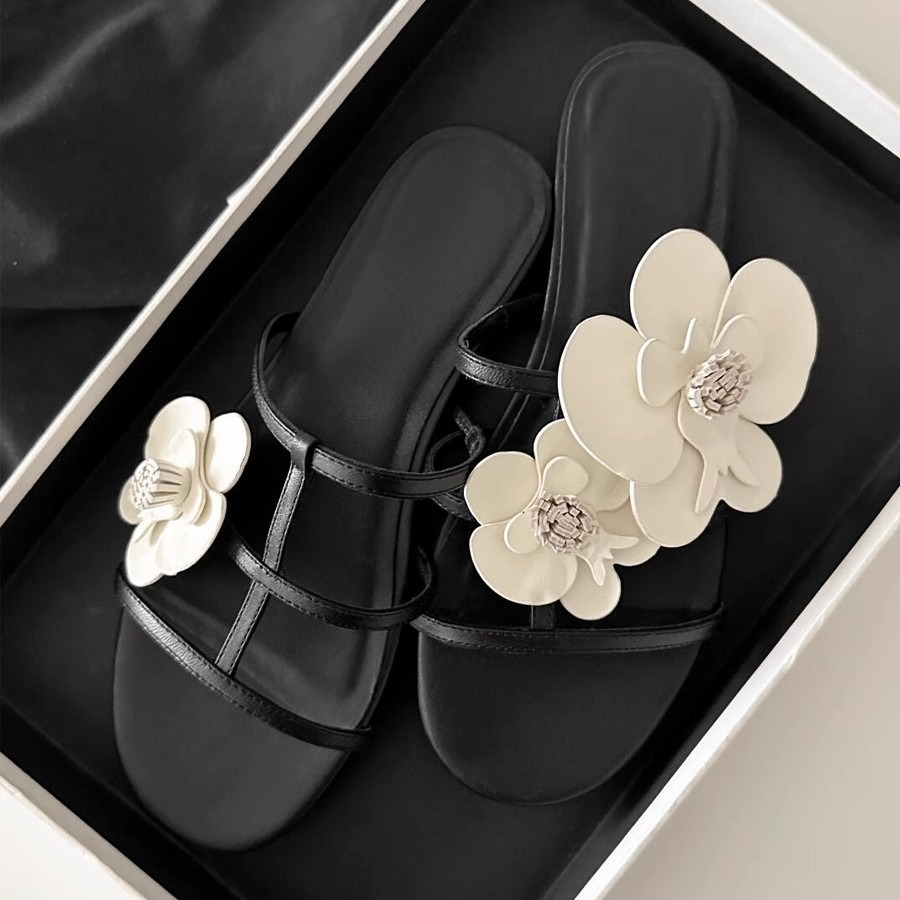 Summer Clothing Modest - Novos Sapatos de Verão para Mulheres,