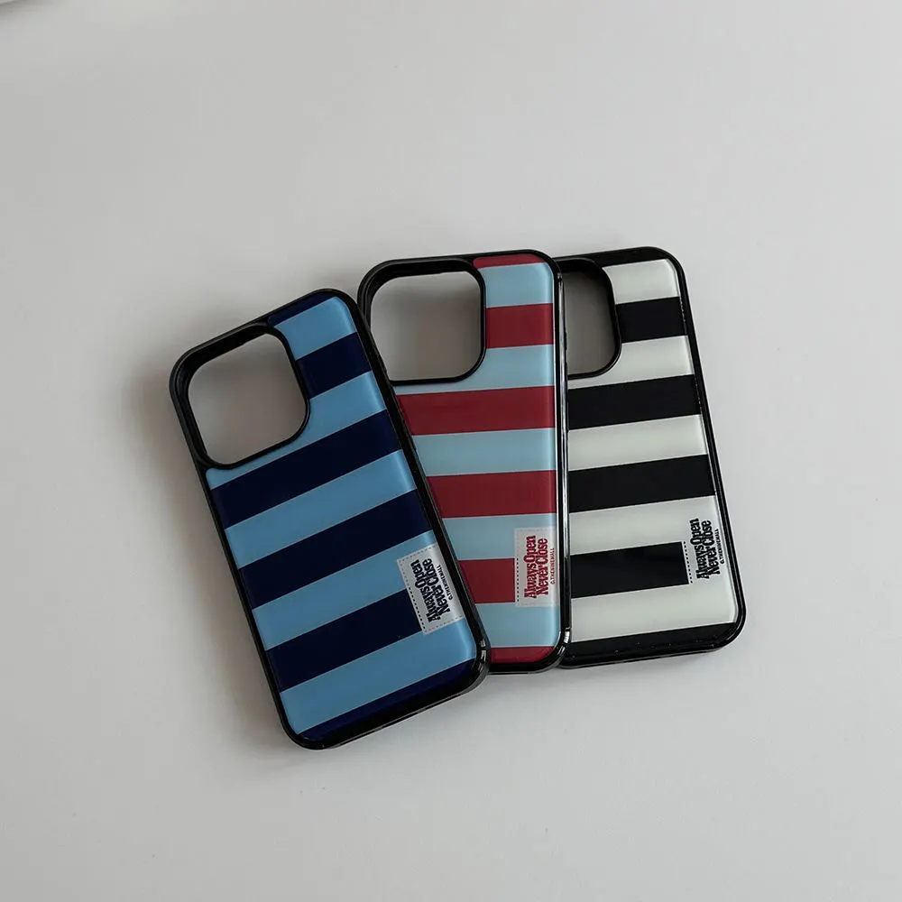 Summer Closet - Capa de Telefone Coreana Estilo Ins
