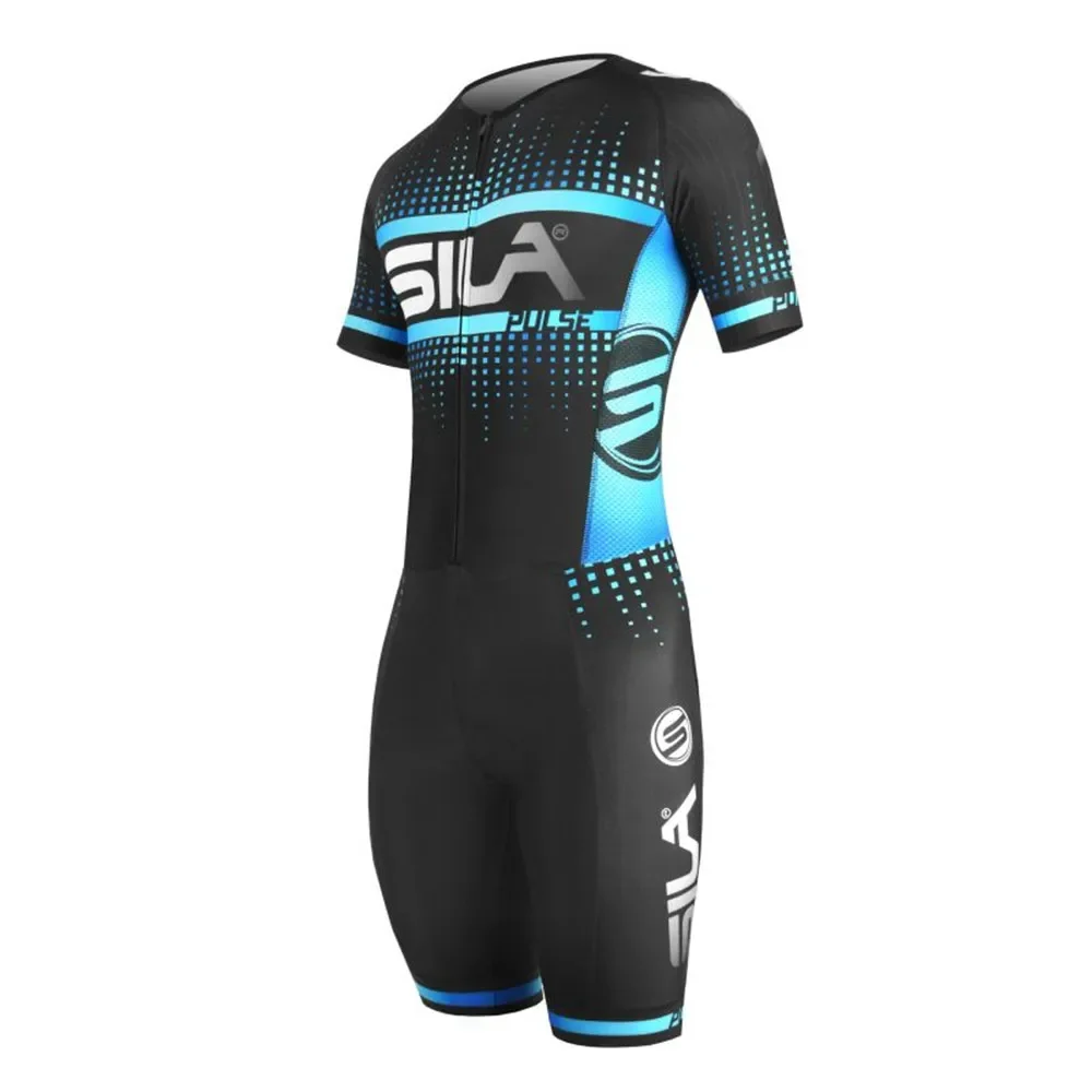 Summer Clothing Kids Sale - Sila Kids Macacão de Ciclismo e
