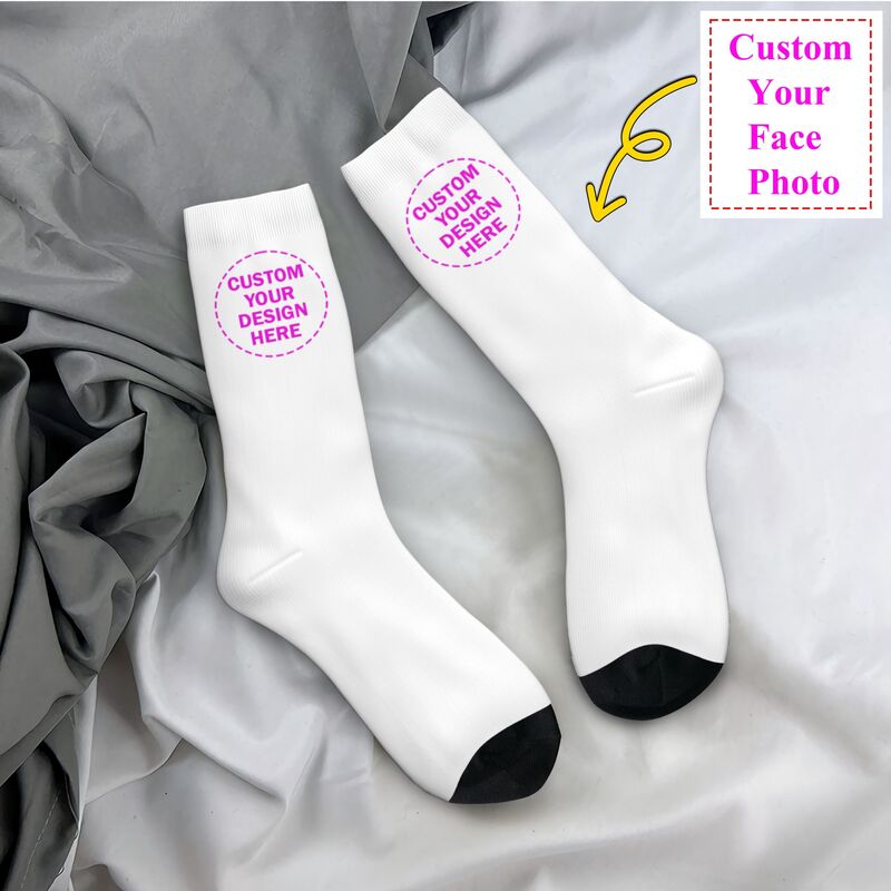 Summer Clothing Modest - Personalize foto personalizada logotipo texto masculino