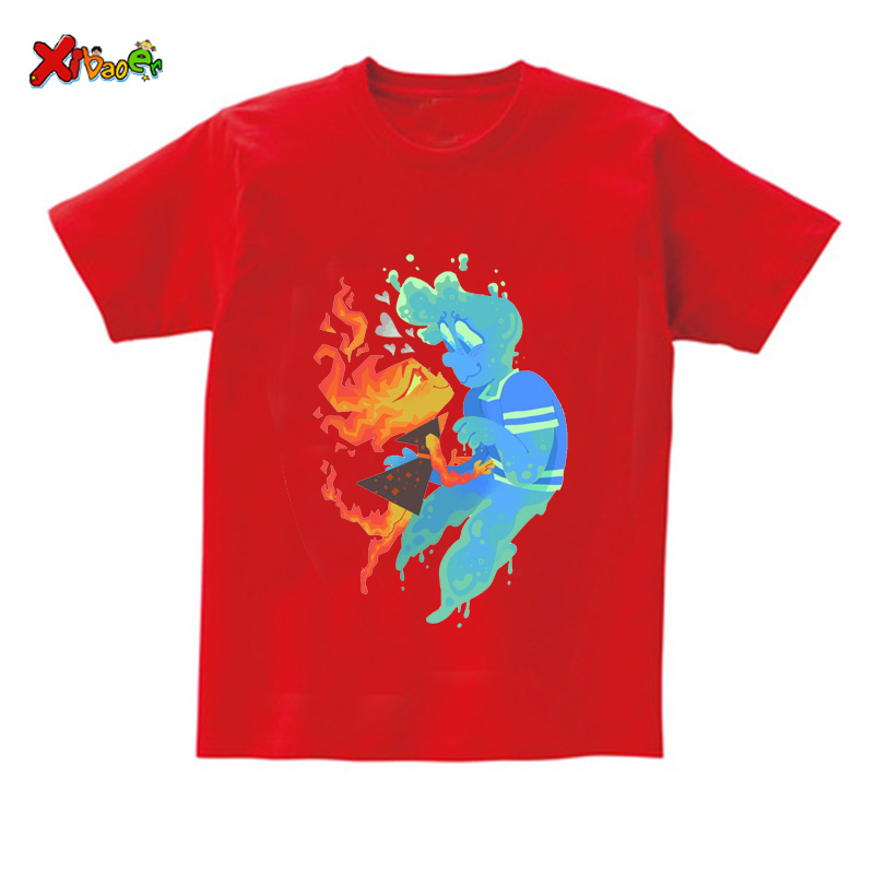 Summer Clothing Images - Camiseta de aniversário das crianças verão