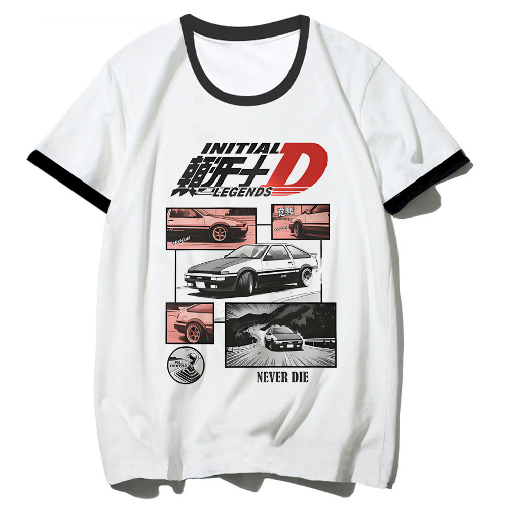 Summer Grunge Clothing - Camiseta Feminina Estética Kawaii Gráfica Gótica