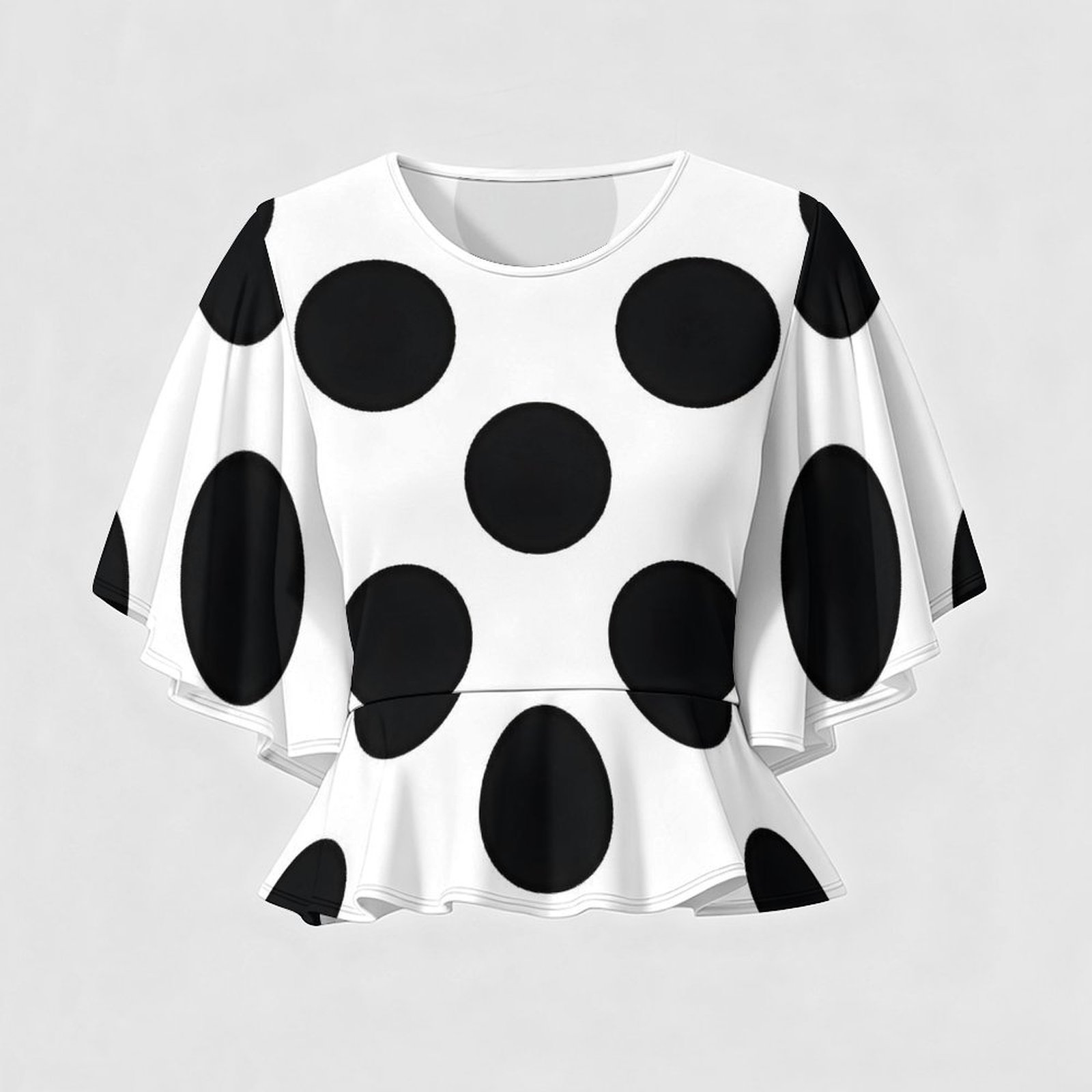 Conjunto de Duas Peças Feminin - Summer Clothing Bundle avaliação e preço