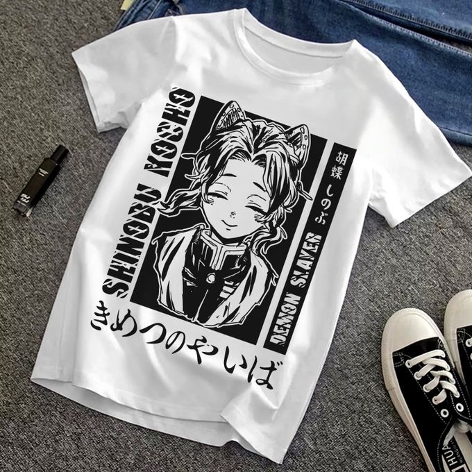 Camiseta Solta Estampada 100%  - Summer Clothing Images avaliação e preço