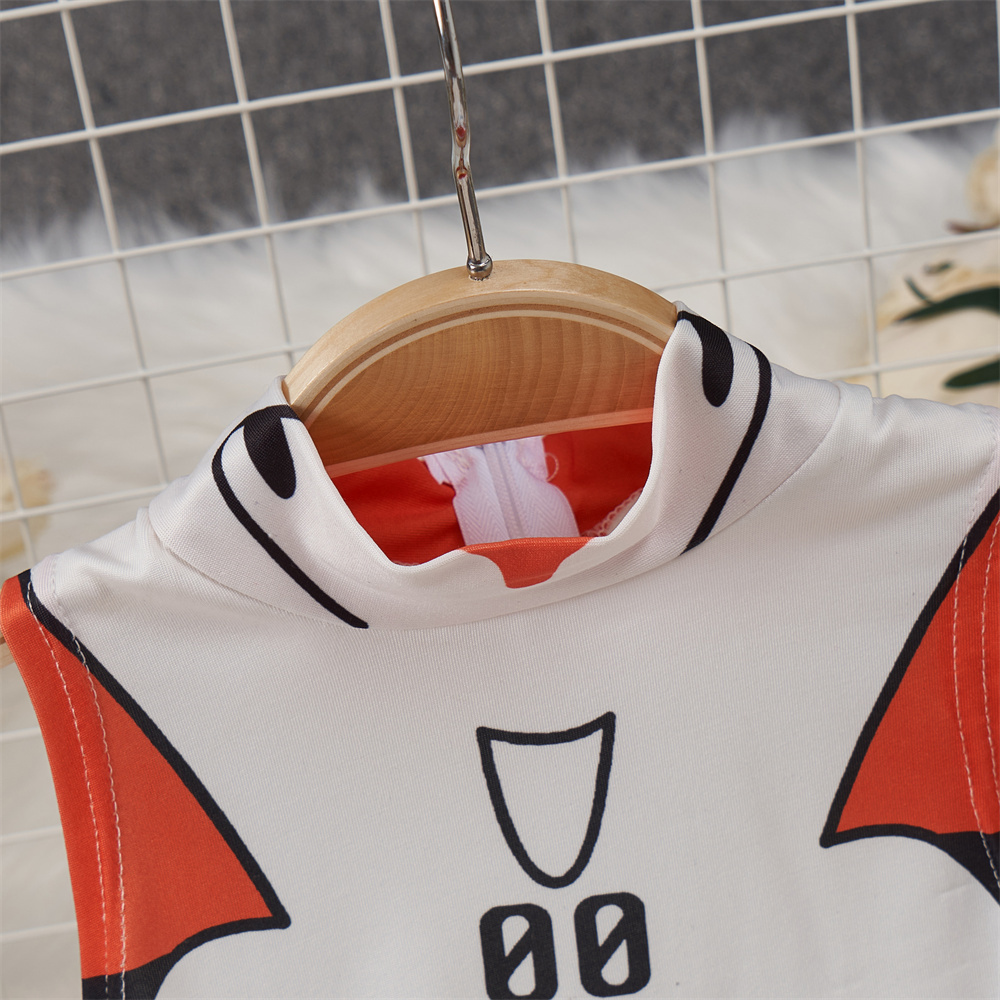 Branco bonito doce dos desenho - Summer Clothing Bundle avaliação e preço