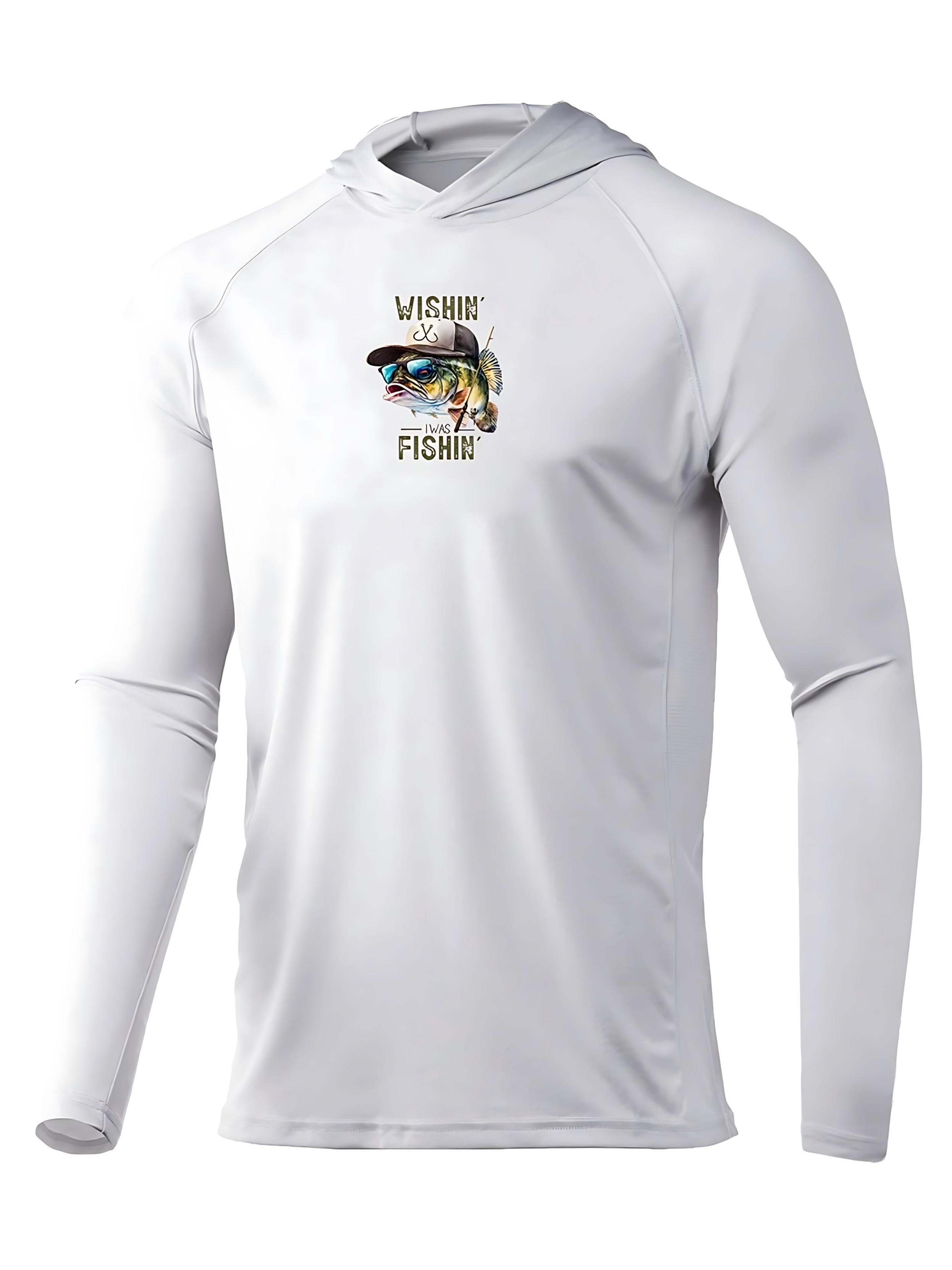 Camisa de Pesca com Proteção U - Summer Knit Clothing avaliação e preço