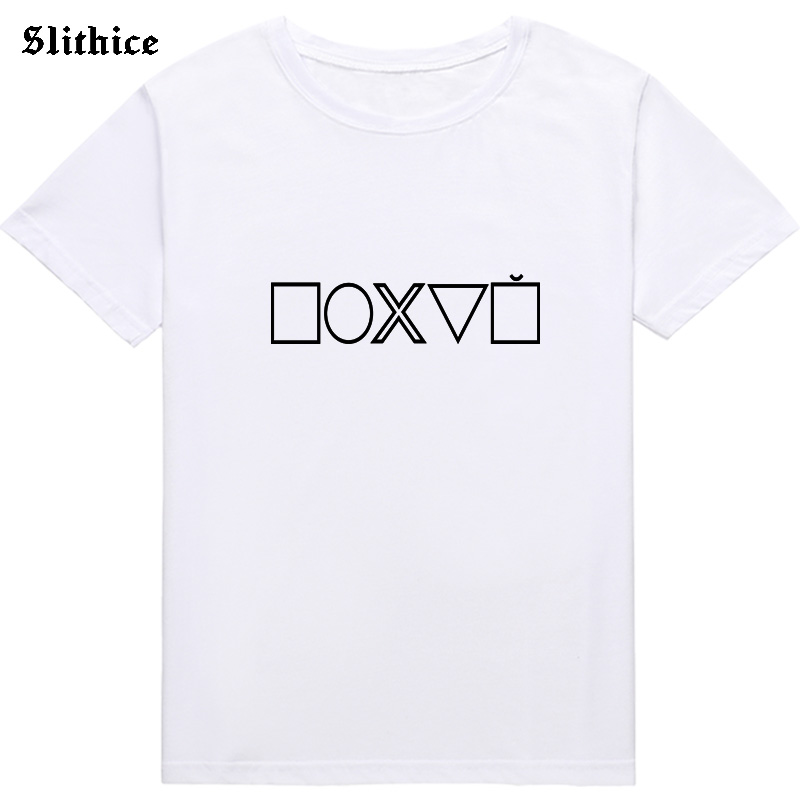 Harajuku t-shirts estampa gráf - Summer Clothing Old Money avaliação e preço