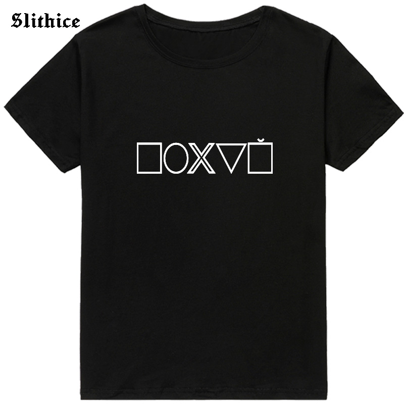Harajuku t-shirts estampa gráf - Summer Clothing Old Money avaliação e preço