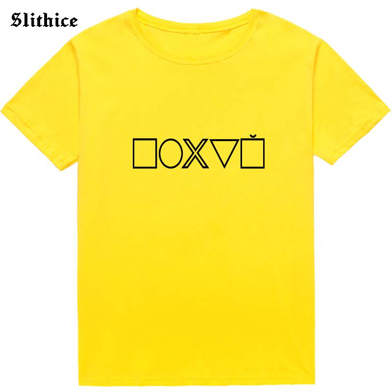 Harajuku t-shirts estampa gráf - Summer Clothing Old Money avaliação e preço