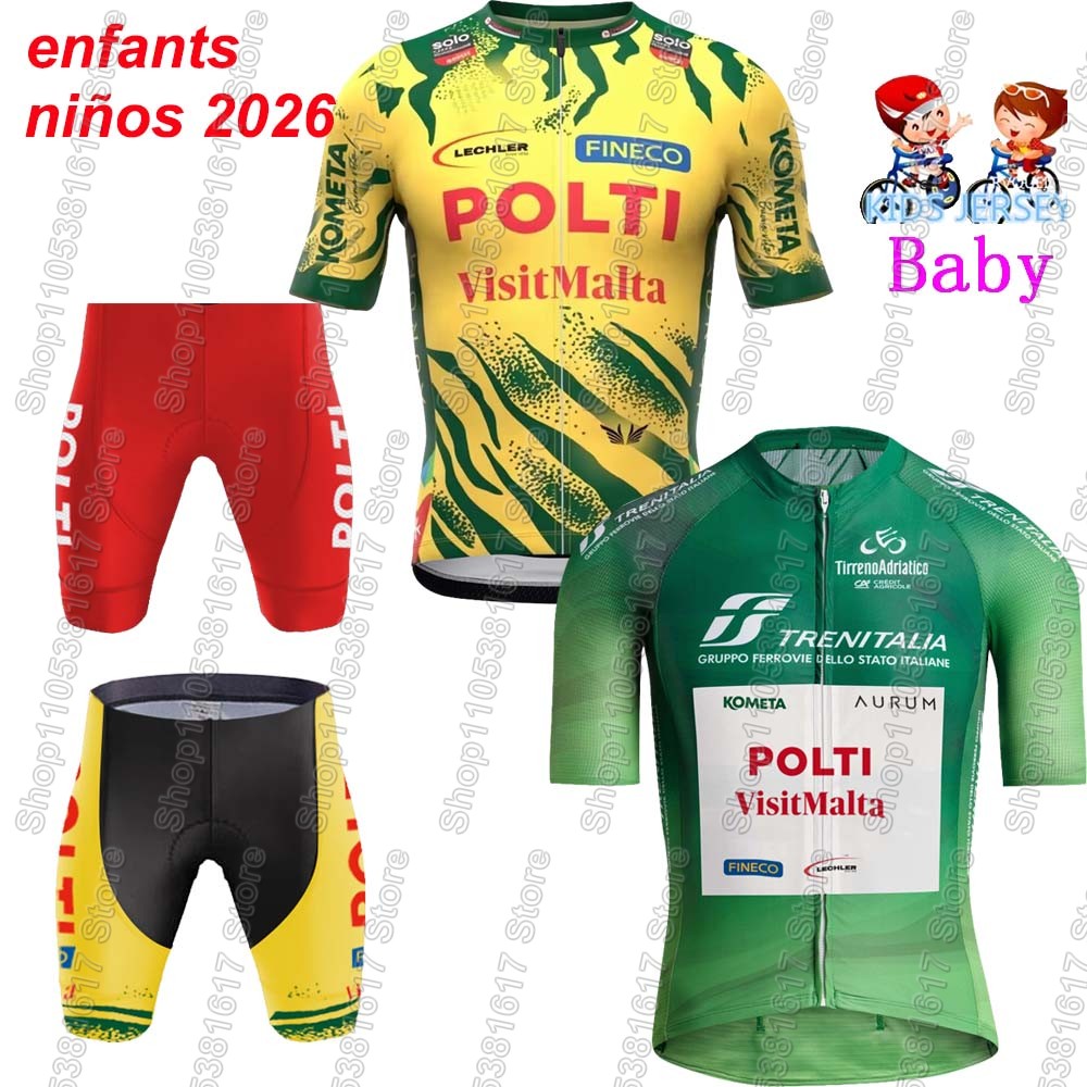 Conjunto de Ciclismo Infantil  - Summer Clothing Kids Sale avaliação e preço