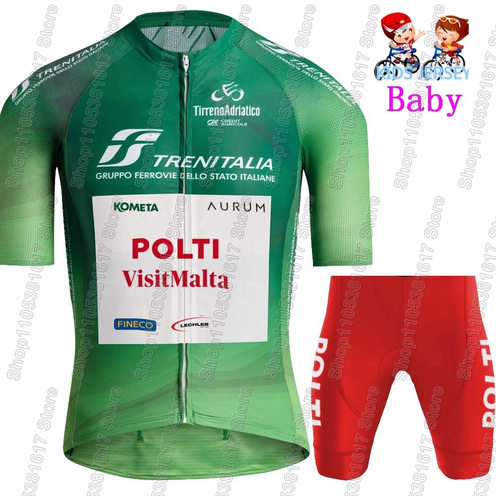 Conjunto de Ciclismo Infantil  - Summer Clothing Kids Sale avaliação e preço
