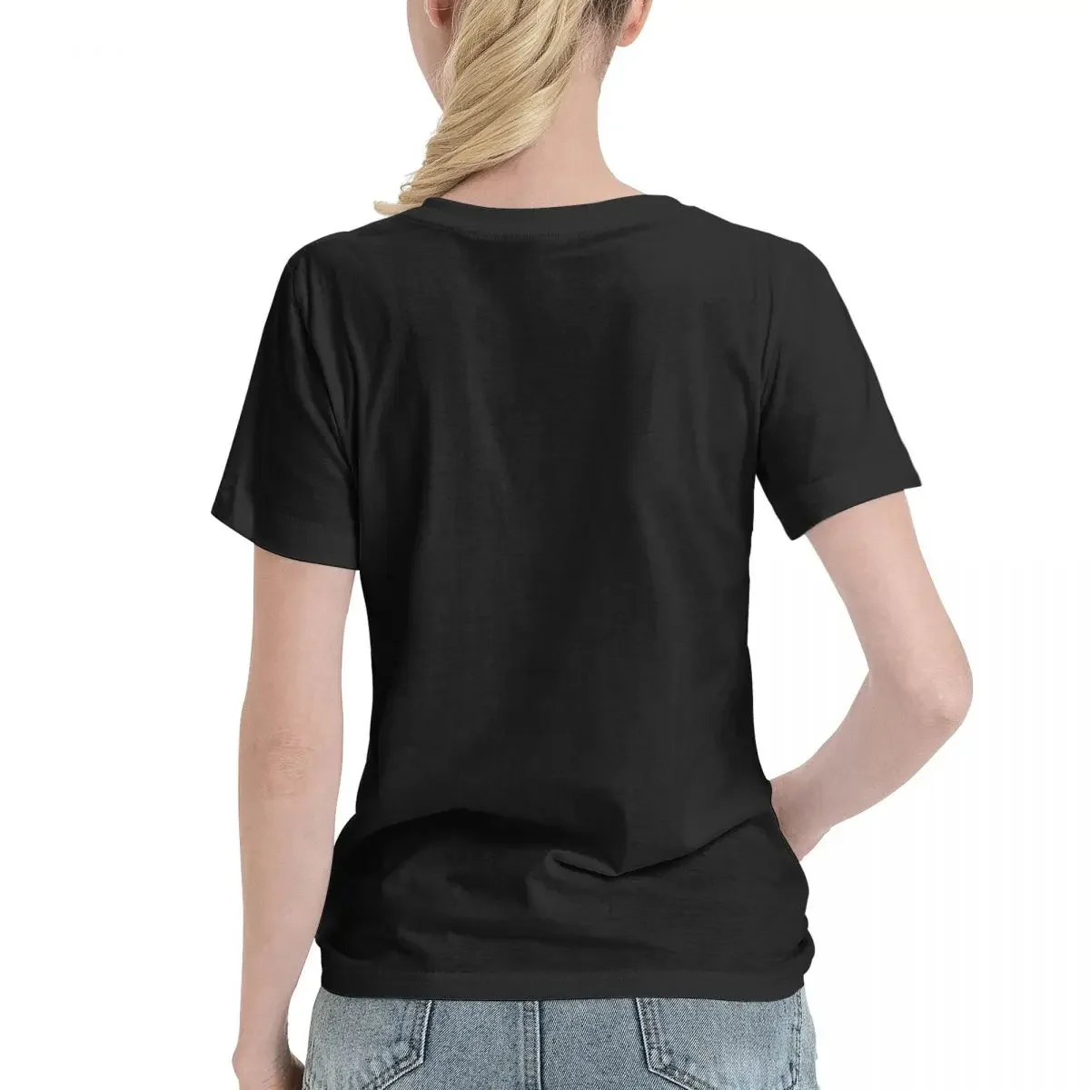Camiseta feminina Dark Academi - Summer Clothing In Paris avaliação e preço