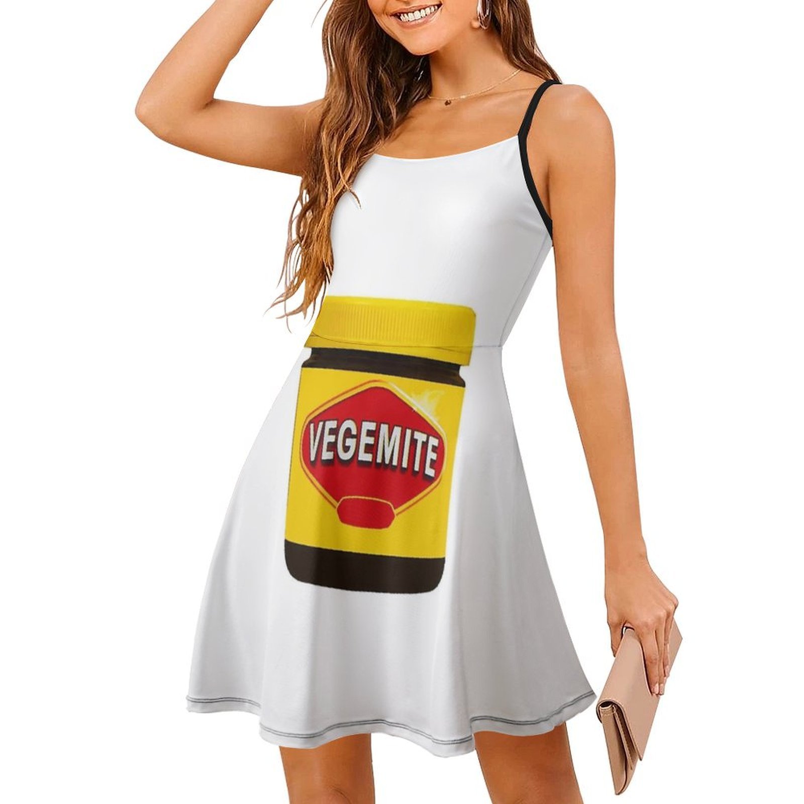 Vegemite boho chique vestido e - Summer Clothing Women Australia avaliação e preço