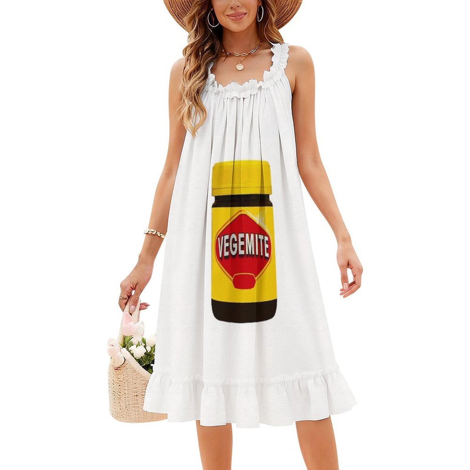 Vegemite boho chique vestido e - Summer Clothing Women Australia avaliação e preço