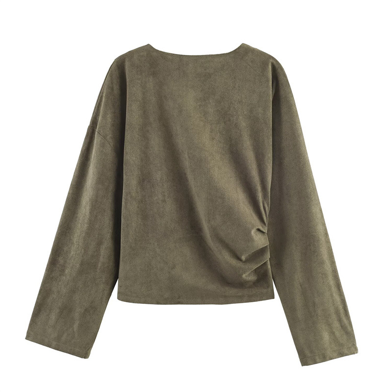 Agasalho feminino novo em conj - Summer Clothing Trends 2025 Women'S avaliação e preço
