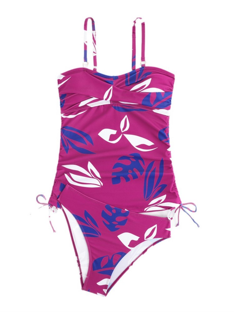 Moda Praia Feminina: Novo Conj - Bikini Set Push Up avaliação e preço