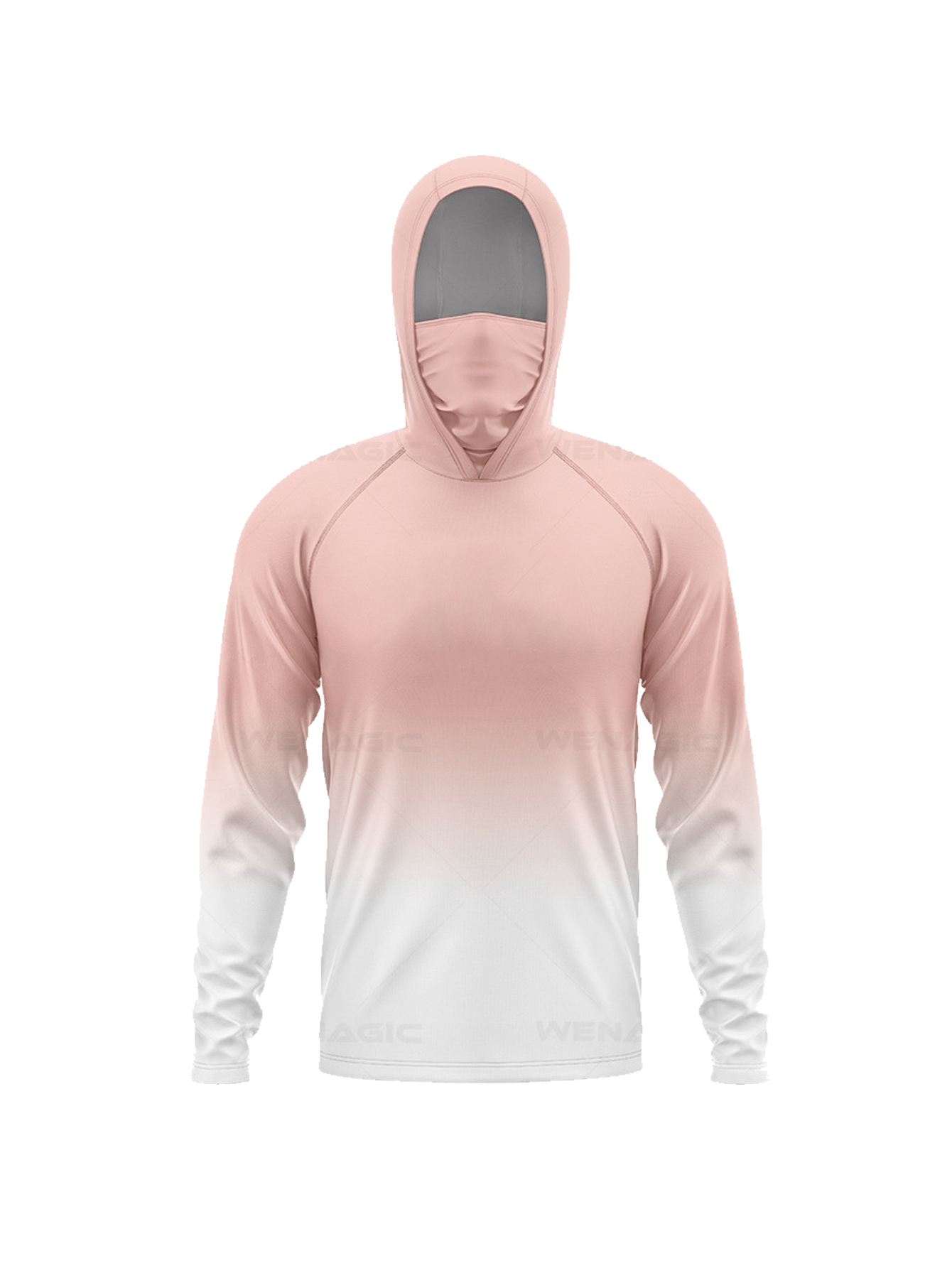 Camisetas de Pesca com Capuz e - Summer Knit Clothing avaliação e preço