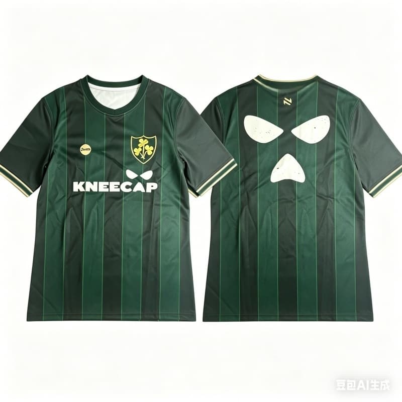 Camisa de Futebol Unissex 2026 - Summer Clothing Kids Sale avaliação e preço