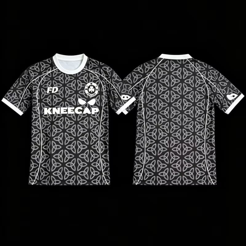Camisa de Futebol Unissex 2026 - Summer Clothing Kids Sale avaliação e preço
