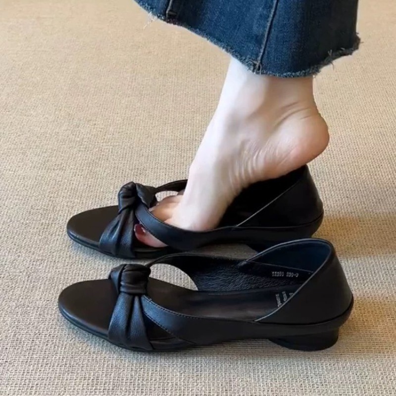 Sandálias Femininas Retrô Simp - Summer Closet avaliação e preço