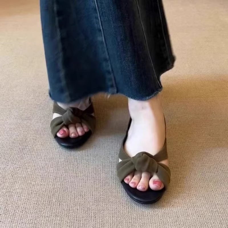 Sandálias Femininas Retrô Simp - Summer Closet avaliação e preço