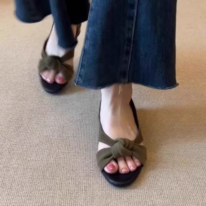 Sandálias Femininas Retrô Simp - Summer Closet avaliação e preço