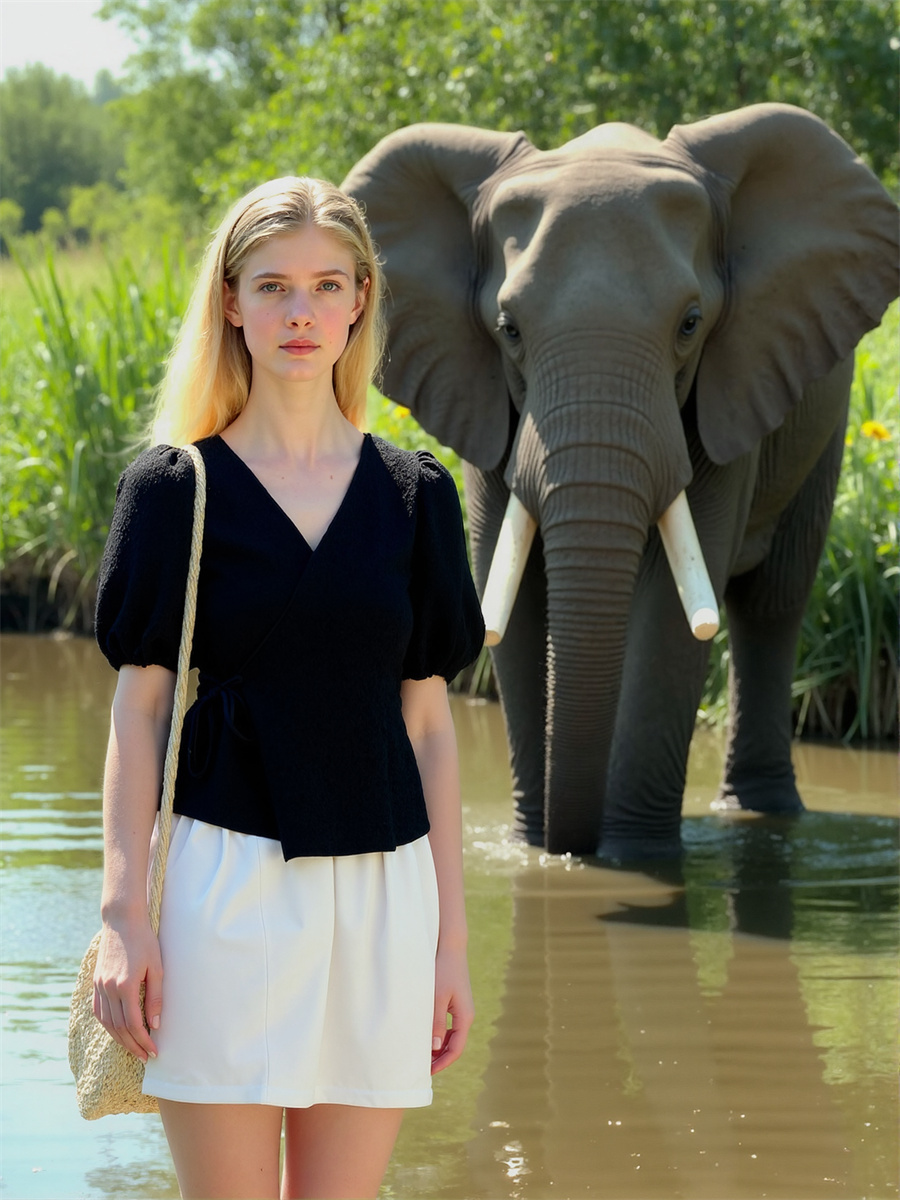 Blusas para trabalho mulher al - Summer Clothing Trends 2025 Women'S avaliação e preço