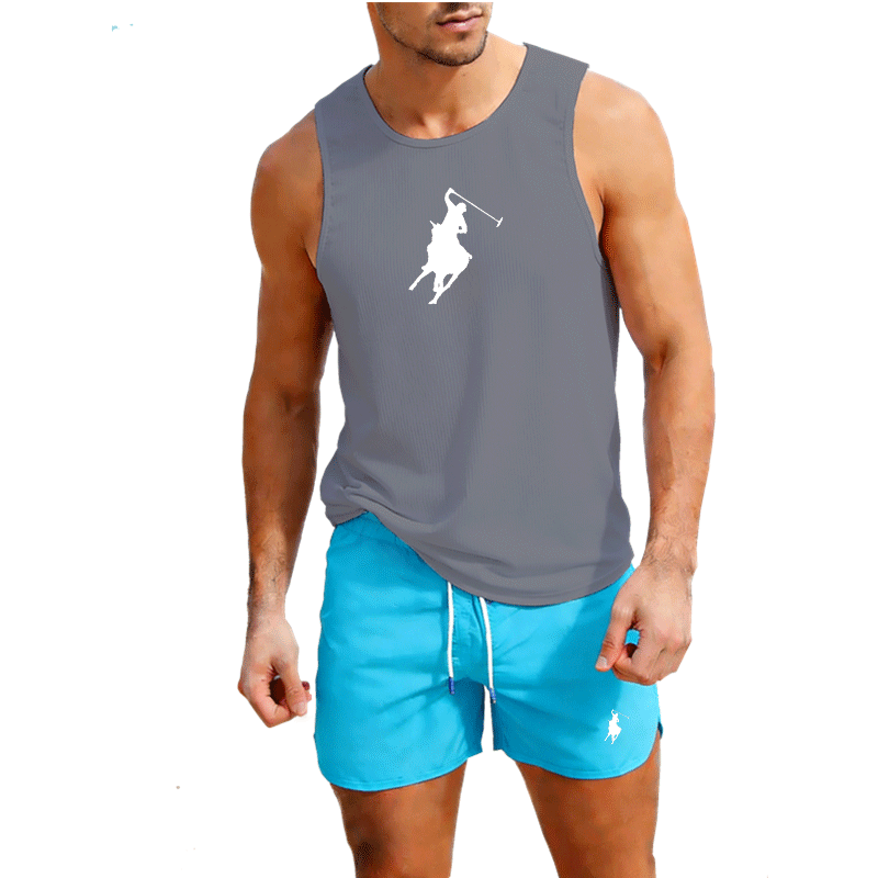 Conjunto de Moda Casual de Ver - Summer Knit Clothing avaliação e preço