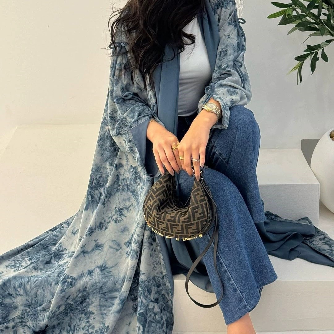 Roupas Femininas de Verão Abay - Summer Clothing Hijab avaliação e preço