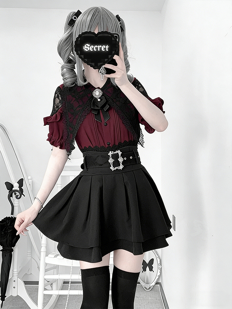 Conjunto de duas peças estilo  - Summer Clothing Old Money avaliação e preço
