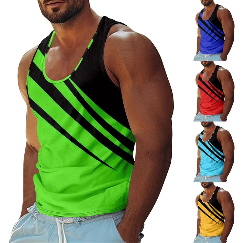 Verão casual listra regata rou - Summer Clothing Trends 2025 avaliação e preço