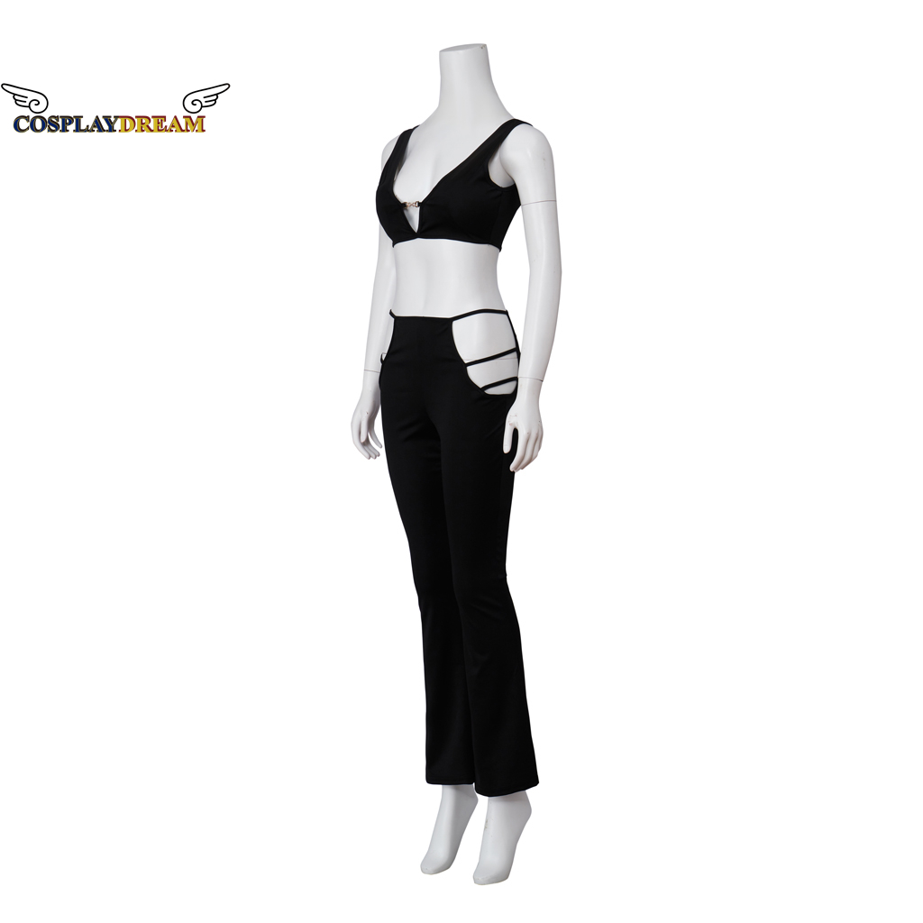 Euphoria maddy cosplay 2022 pr - Summer Clothing Europe avaliação e preço