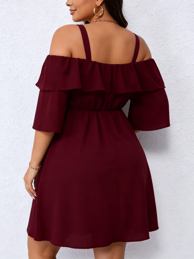 Roupas Plus Size XL-5XL Vestid - Summer Clothing Bundle avaliação e preço