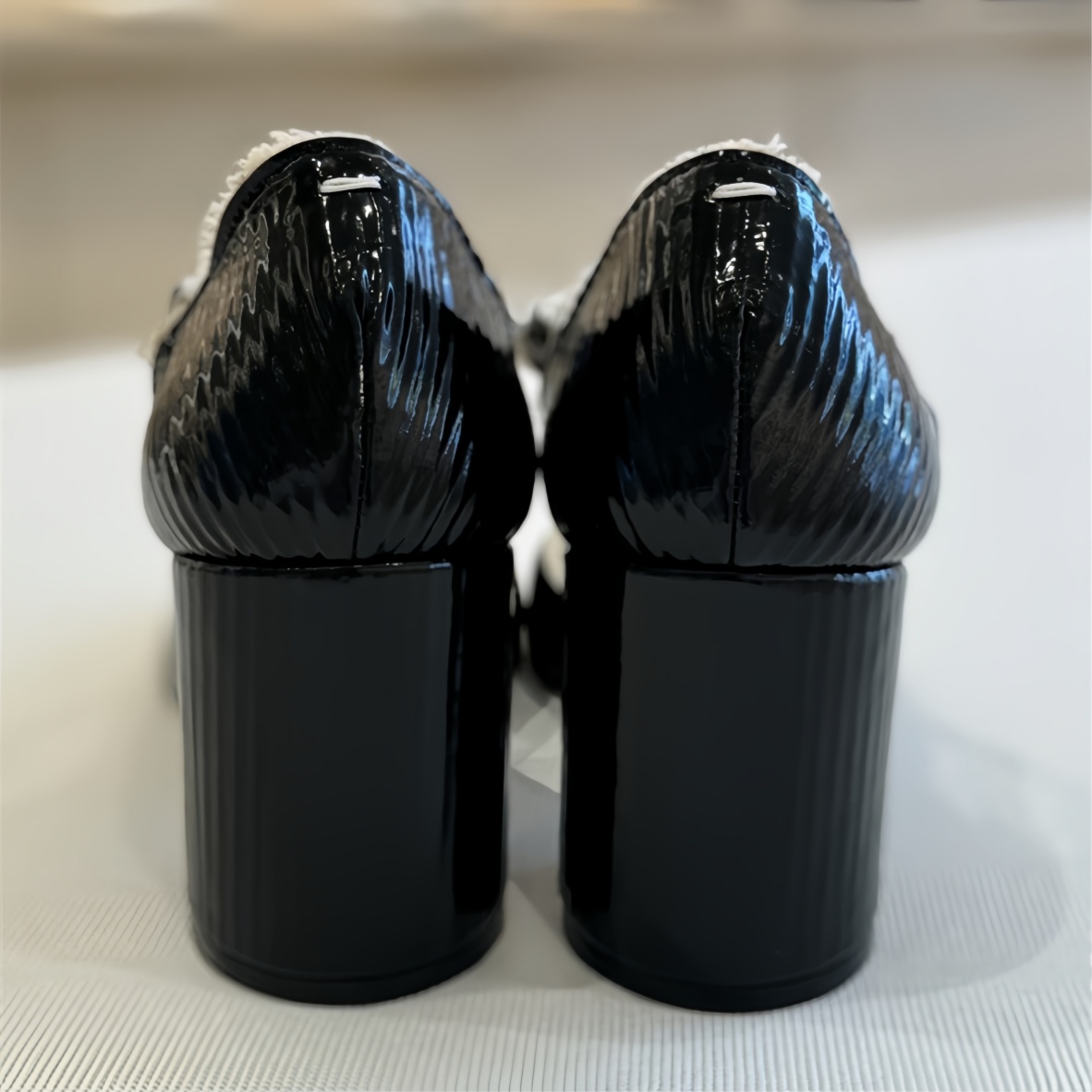 Novas Sandálias Tabi de Verão  - Summer Closet avaliação e preço