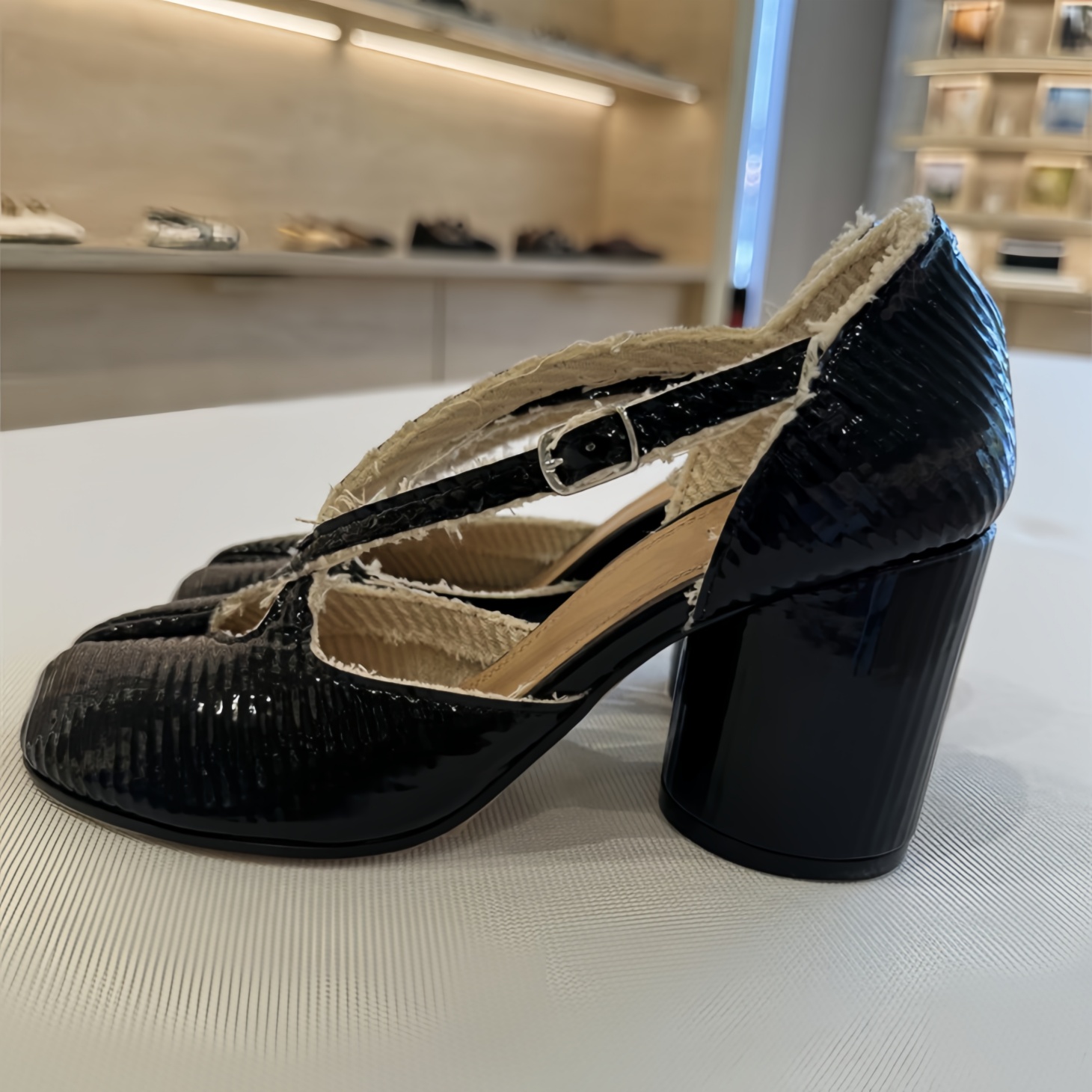 Novas Sandálias Tabi de Verão  - Summer Closet avaliação e preço