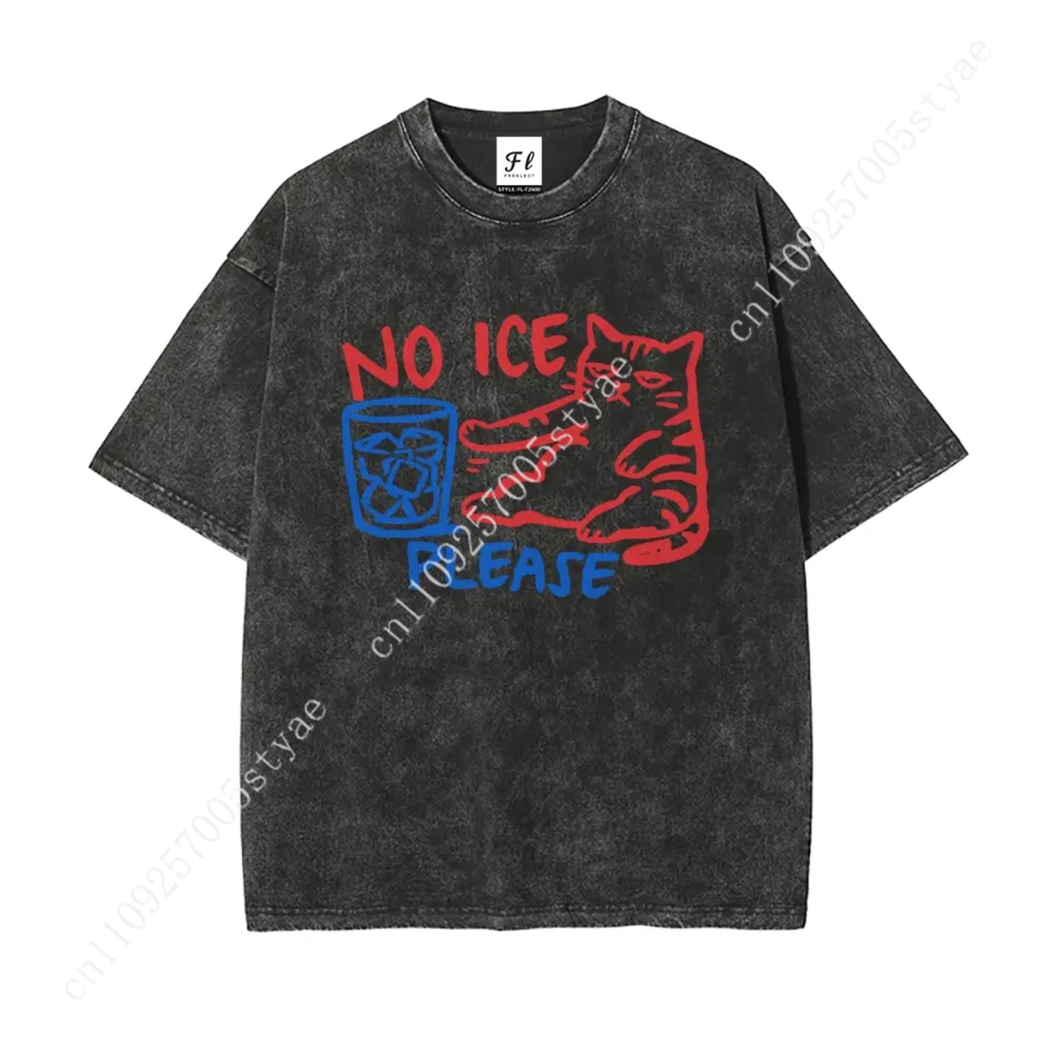 Camiseta Unissex Oversize de A - Summer Quilt avaliação e preço