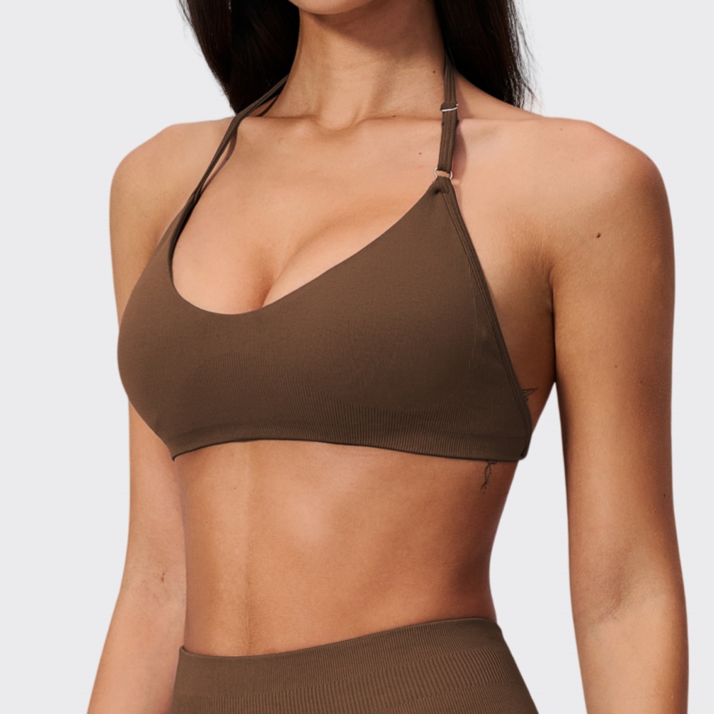 Top de Yoga Sem Costura para M - Summer Clothing Jd avaliação e preço