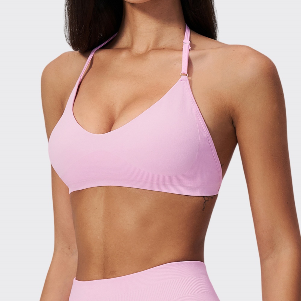 Top de Yoga Sem Costura para M - Summer Clothing Jd avaliação e preço