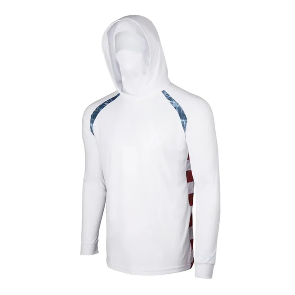 Camisetas de Pesca de Verão pa - Summer Clothing Essentials avaliação e preço