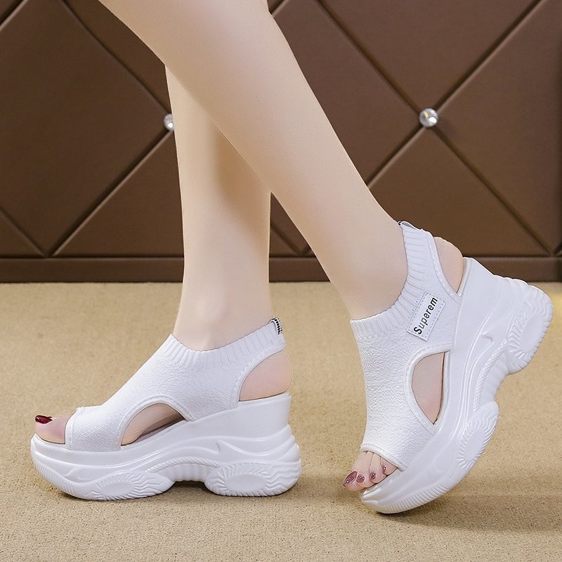 Sandálias femininas 2025 verão - Summer Closet avaliação e preço