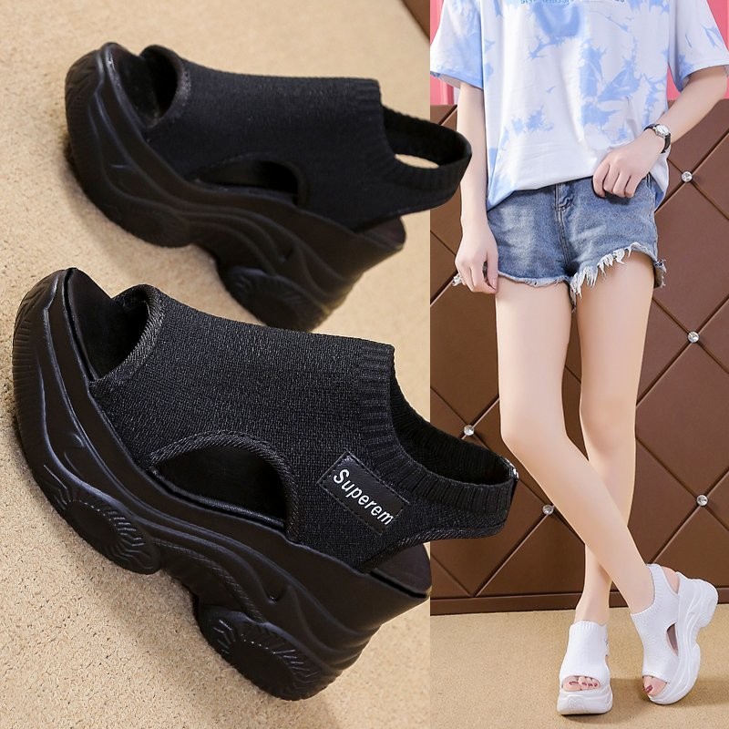 Sandálias femininas 2025 verão - Summer Closet avaliação e preço
