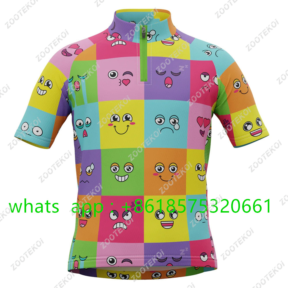 2023 crianças roupas de ciclis - Summer Clothing Kids Sale avaliação e preço
